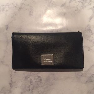 Black Ralph Lauren wallet